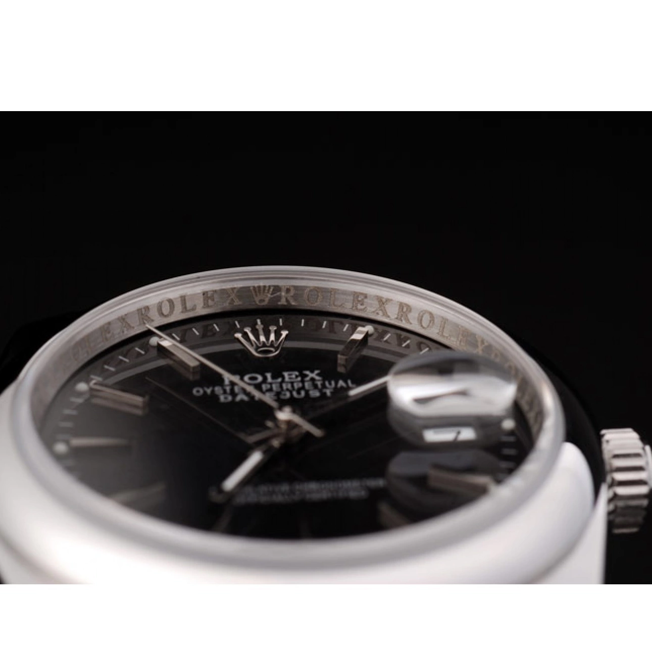 Rolex aaa copy Mechanism-srl119 Rolex Swiss Datejust 0820